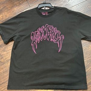 Oversized kill crew tee